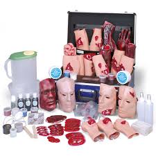 Field Medical Simulation Kit
